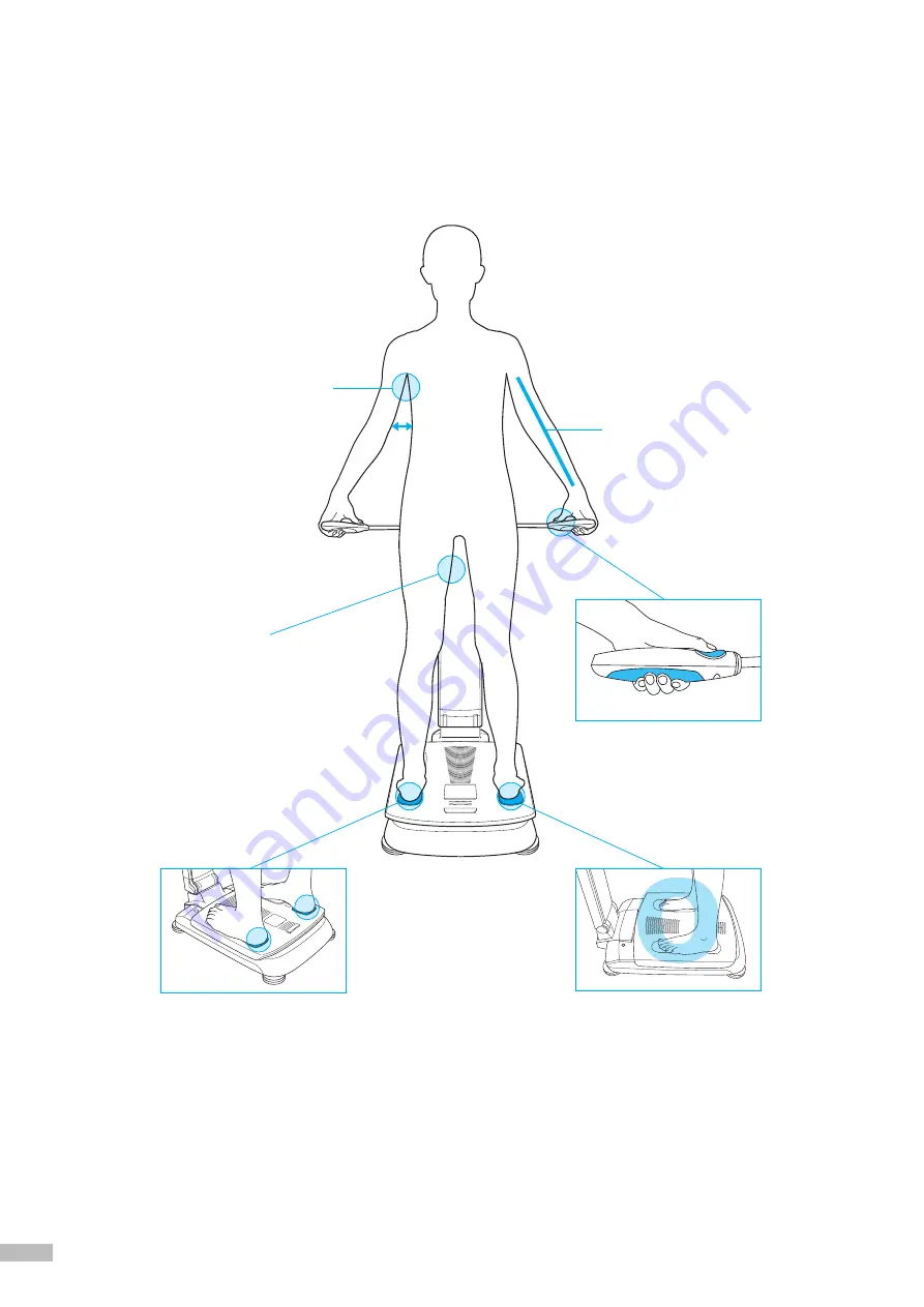 inbody InBody270 Скачать руководство пользователя страница 22