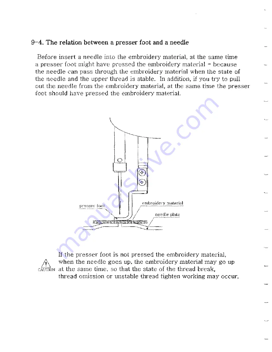 inbro IB-RSC1201 Скачать руководство пользователя страница 40