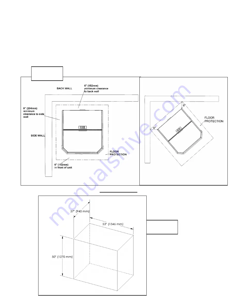 Inca 000 Insert Operating And Installation Instructions Download Page 14