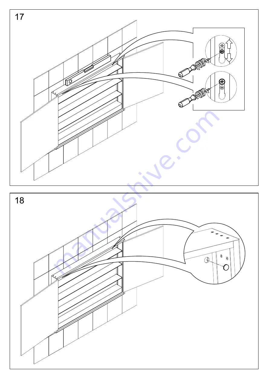 INDA SP101 Series Manual Download Page 26