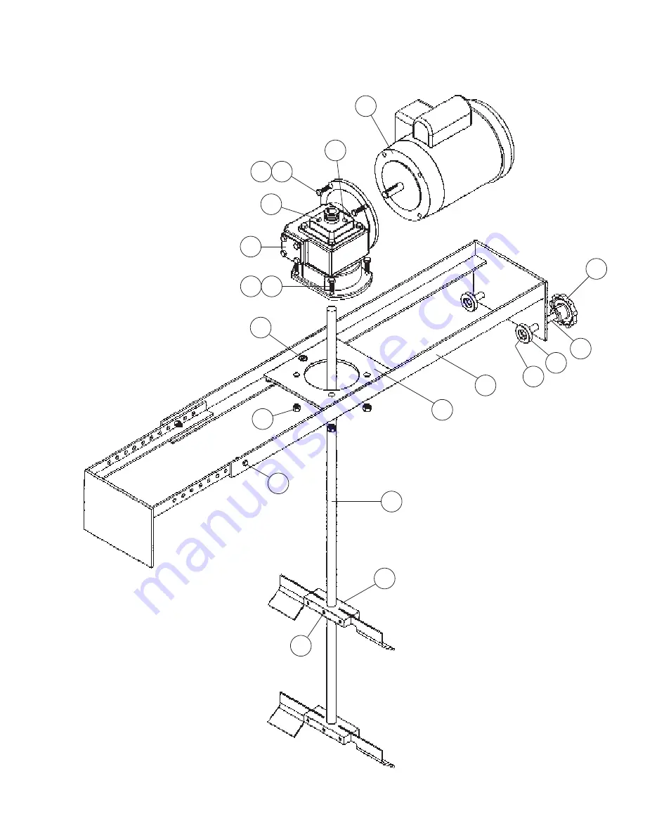 INDCO BGF Series Скачать руководство пользователя страница 11