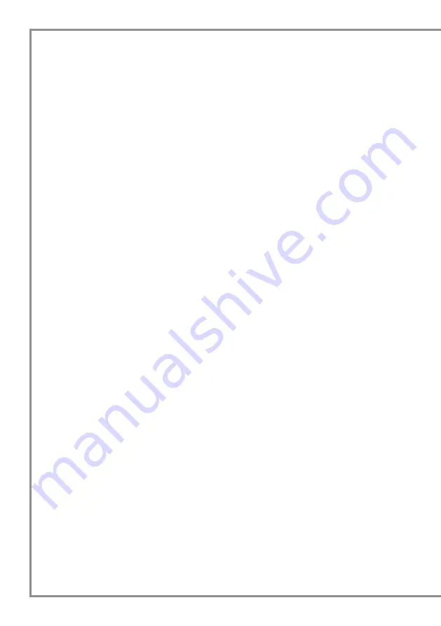 Indel B CR86 Instructions For Use Manual Download Page 38