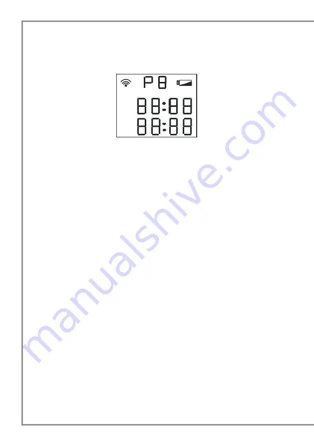 Indel B FLYINGBAR 115V Instructions For Use Manual Download Page 20