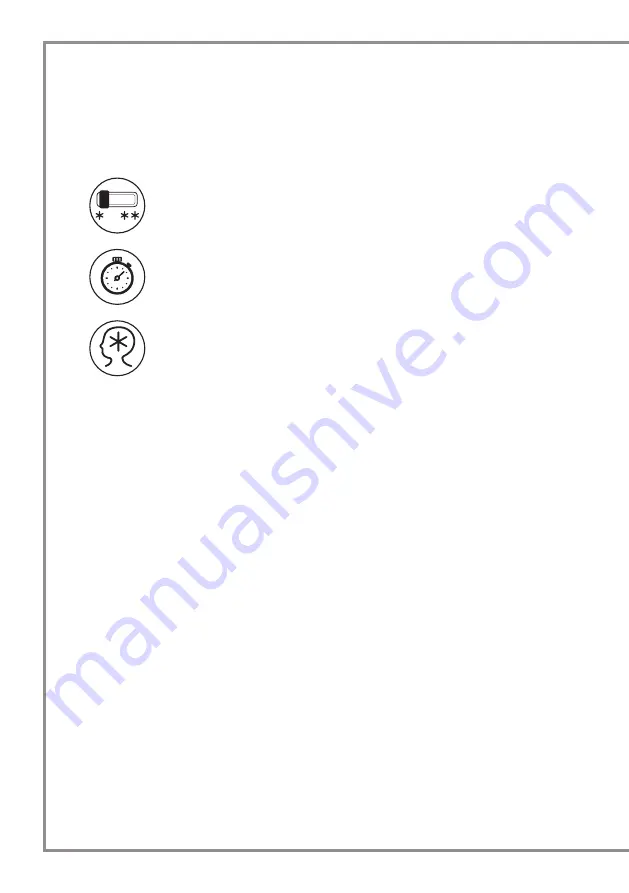 Indel B FLYINGBAR 115V Instructions For Use Manual Download Page 30