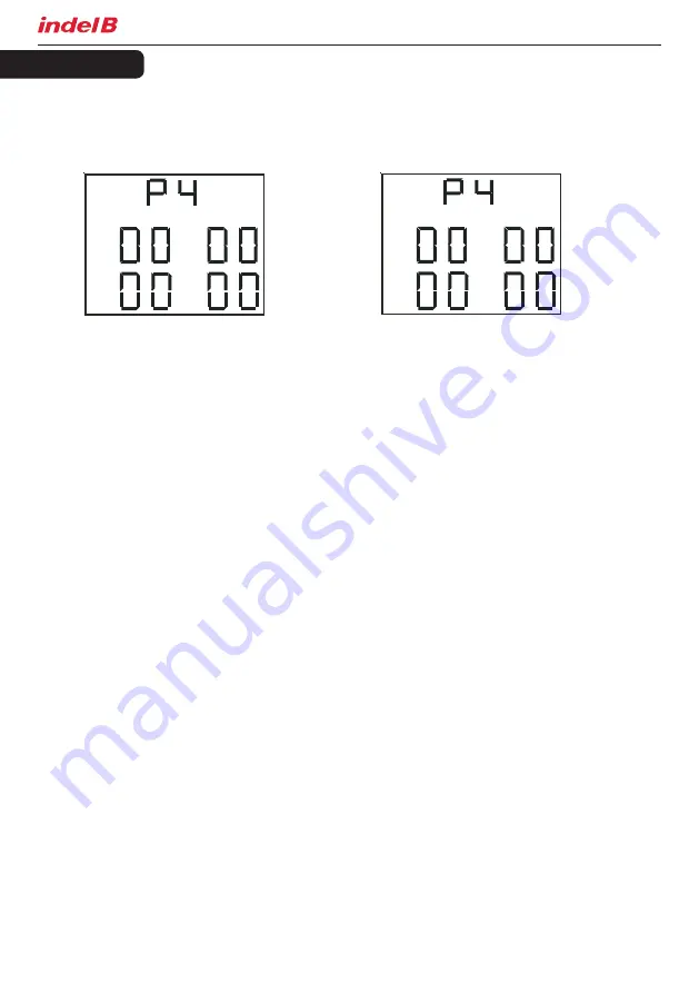 Indel B K BASIC 115V Instructions For Use Manual Download Page 16