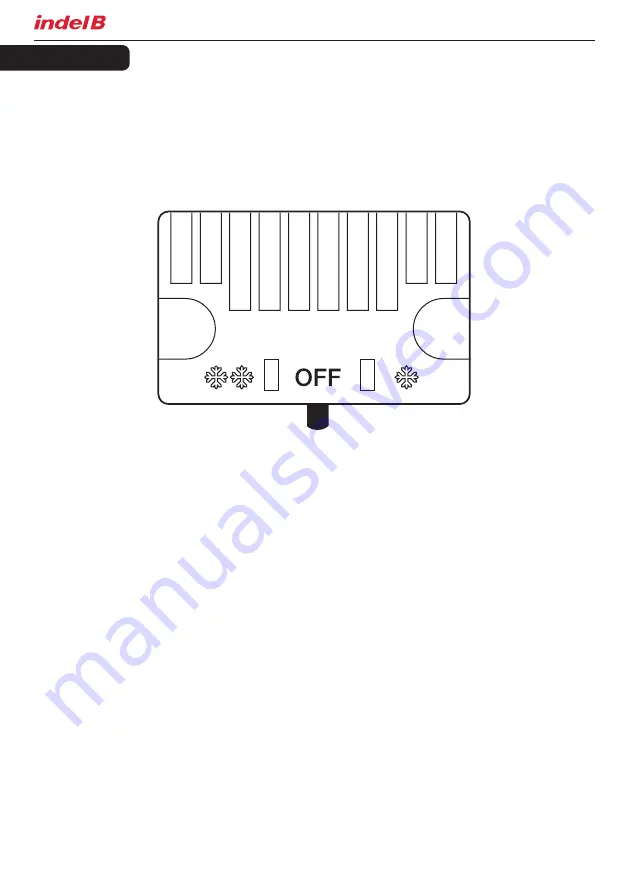 Indel B K BASIC 115V Скачать руководство пользователя страница 26