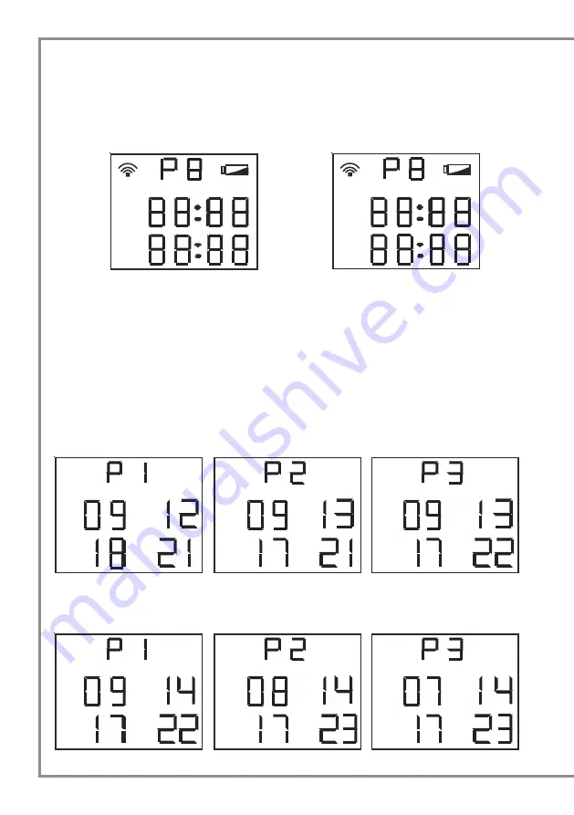 Indel B K BASIC Series Скачать руководство пользователя страница 16