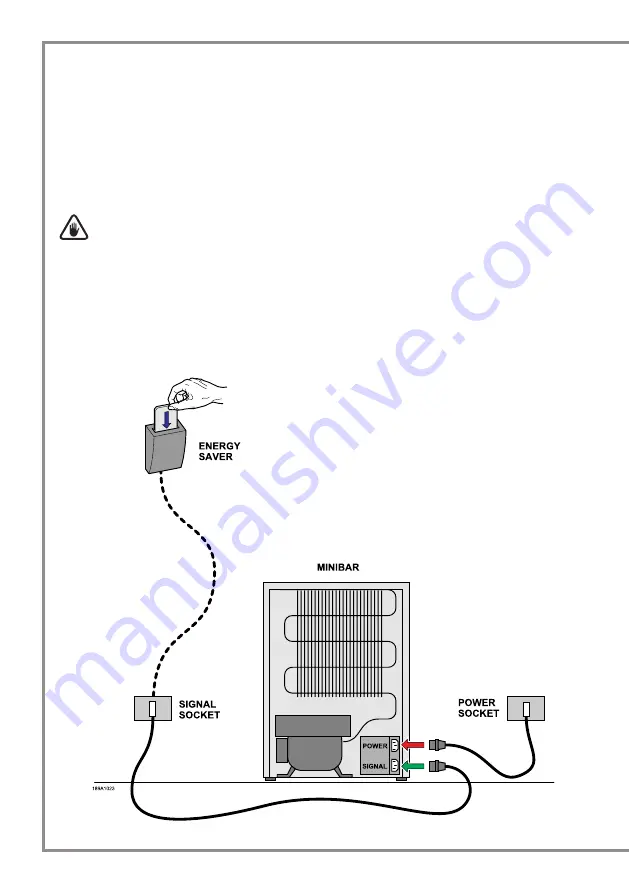 Indel B K BASIC Series Instructions For Use Manual Download Page 28