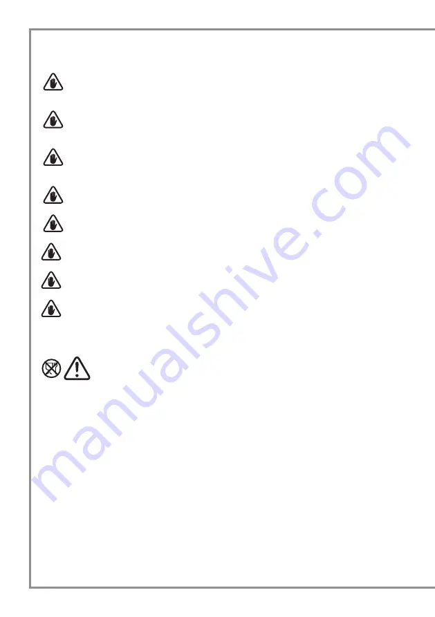 Indel B K BASIC Series Скачать руководство пользователя страница 54