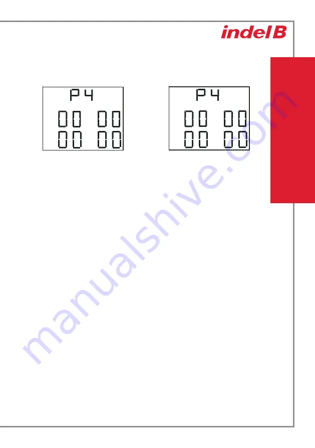 Indel B K BASIC Series Instructions For Use Manual Download Page 81