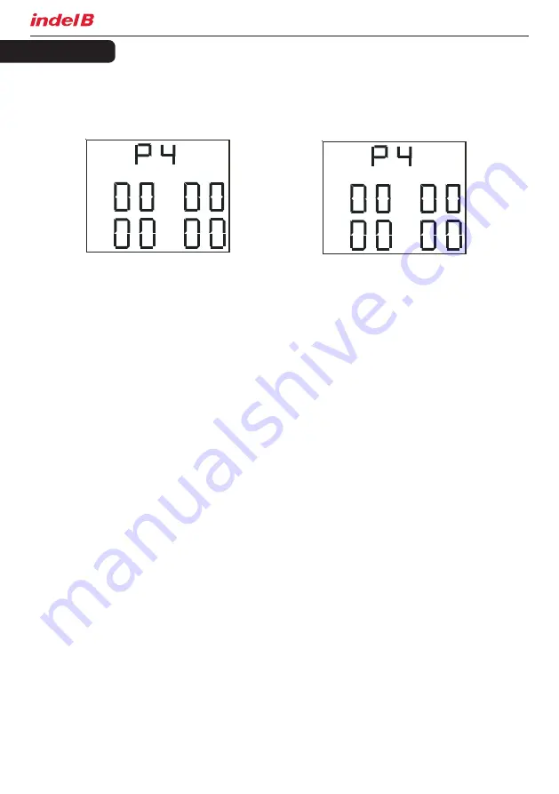 Indel B K BASIC Instructions For Use Manual Download Page 36