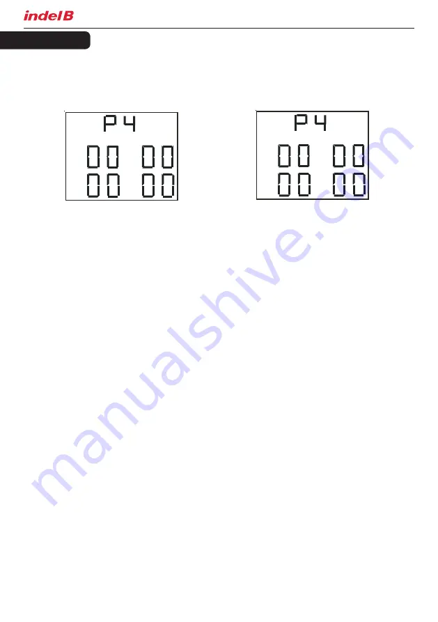 Indel B K BASIC Скачать руководство пользователя страница 72