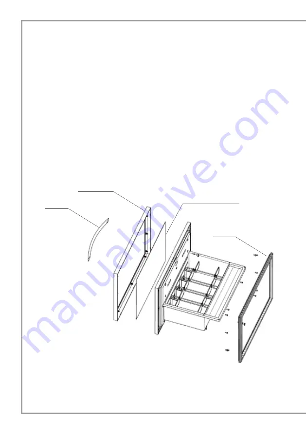 Indel B KD 50 SMART G Instructions For Use Manual Download Page 12