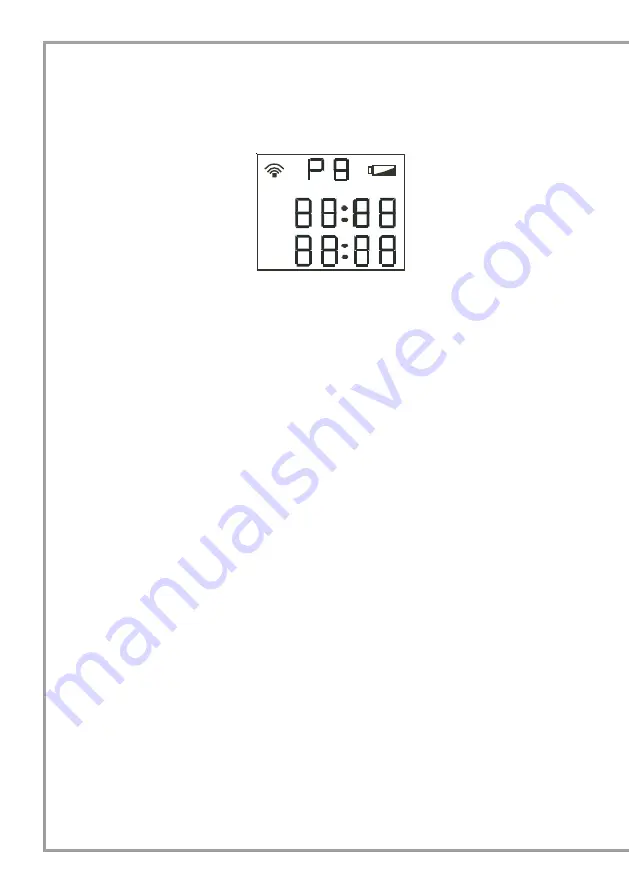 Indel B KD 50 SMART G Instructions For Use Manual Download Page 22