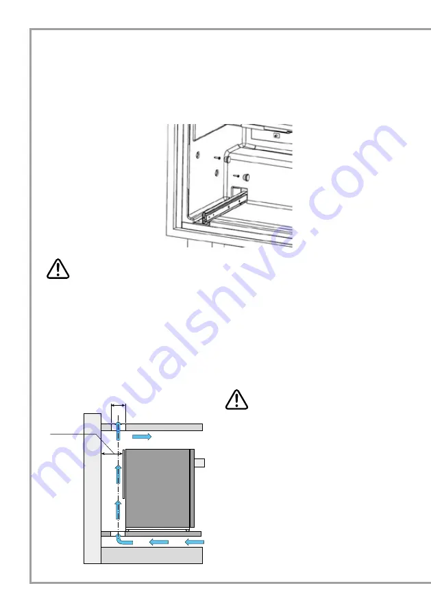 Indel B KD 50 SMART G Instructions For Use Manual Download Page 68