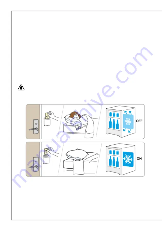 Indel B KD 50 SMART G Instructions For Use Manual Download Page 74