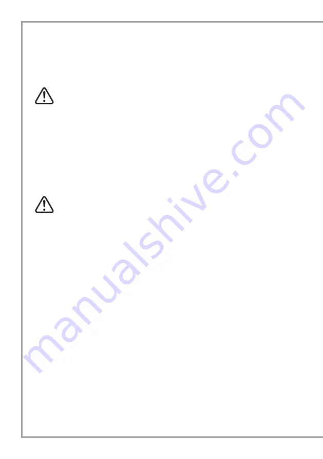 Indel B KD 50 Instructions For Use Manual Download Page 38