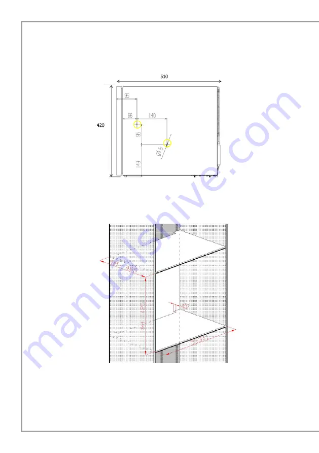 Indel B KD 50 Instructions For Use Manual Download Page 78