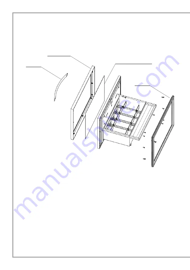 Indel B KD 50 Instructions For Use Manual Download Page 102