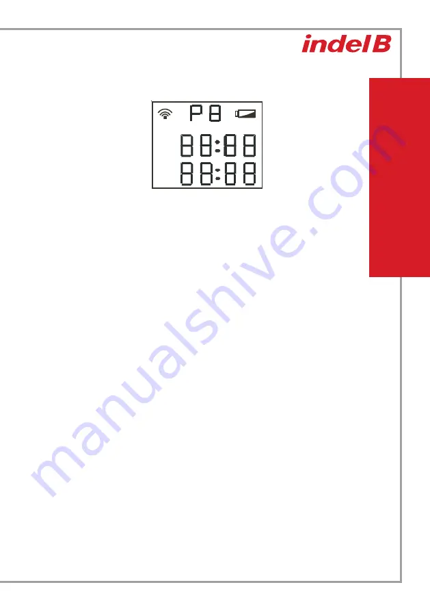 Indel B KD 50 Instructions For Use Manual Download Page 155