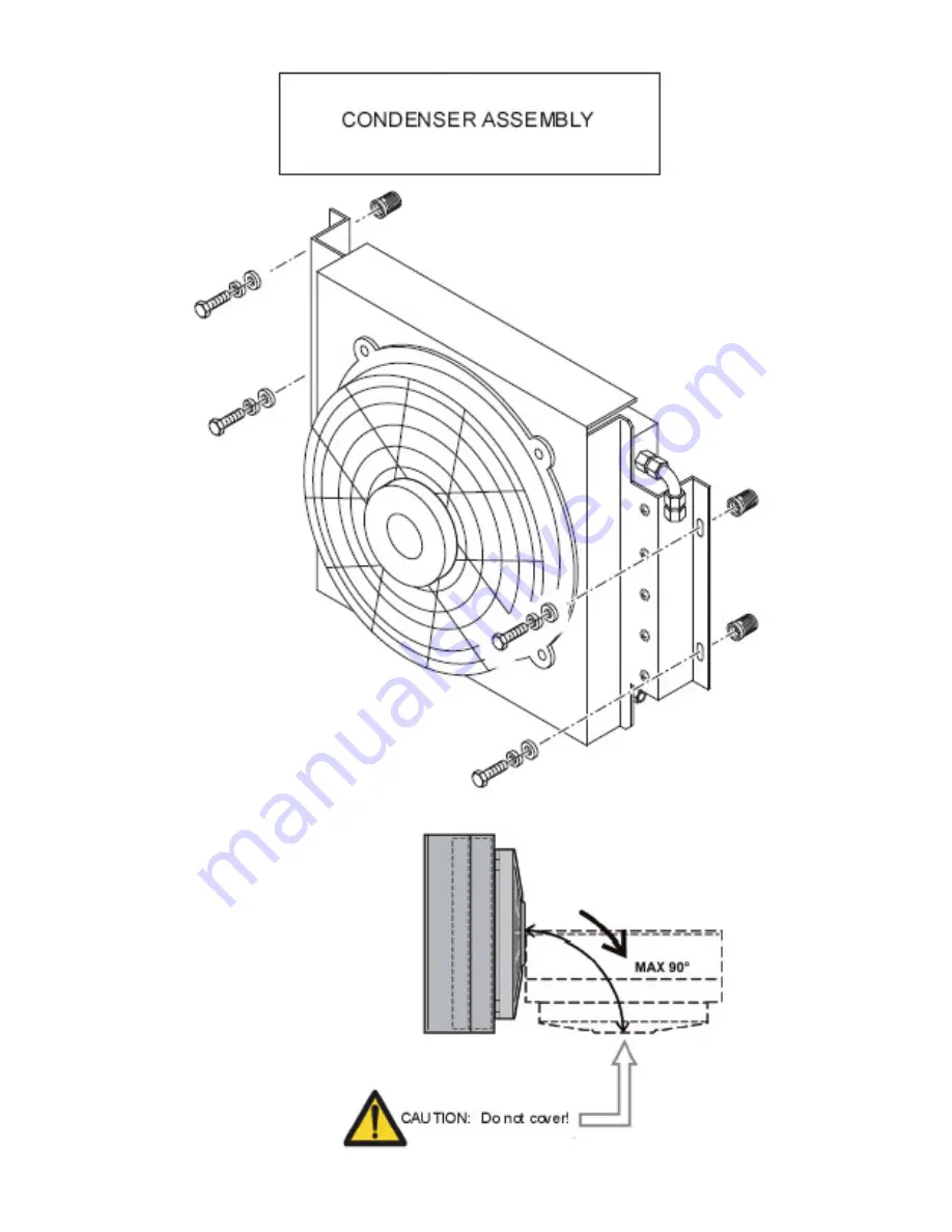 Indel B sleeping well arctic plus SW2000PLUS Скачать руководство пользователя страница 13