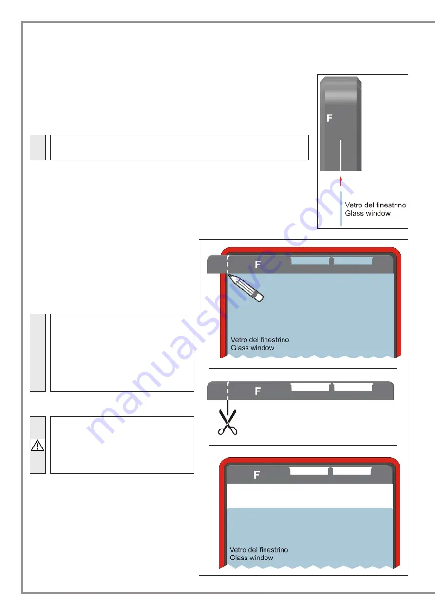 Indel B SW CUBE 24V Instructions For Use Manual Download Page 36