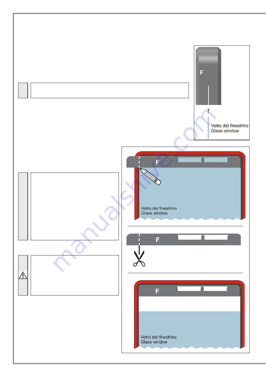 Indel B SW CUBE 24V Instructions For Use Manual Download Page 74