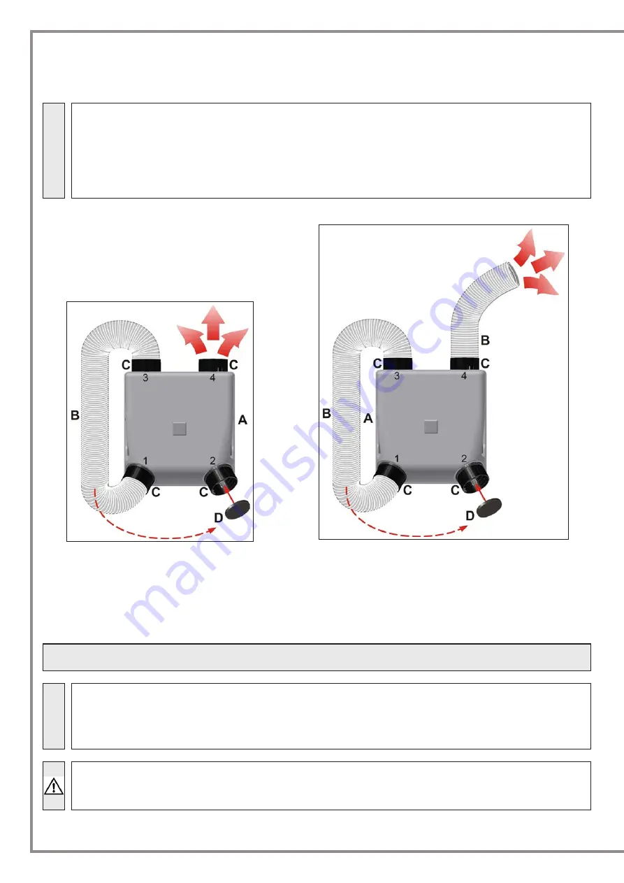 Indel B SW CUBE 24V Скачать руководство пользователя страница 96