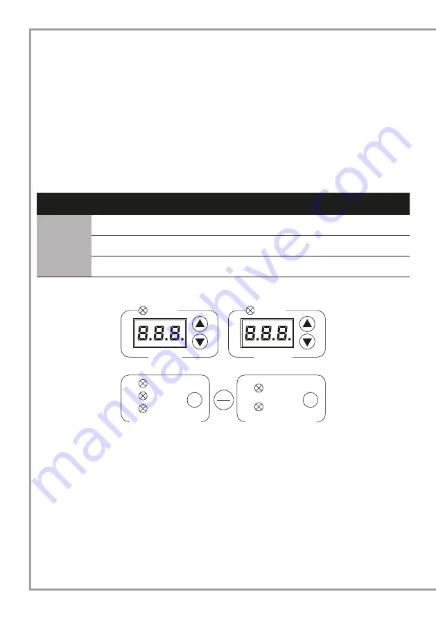 Indel B TB118 DD Steel Скачать руководство пользователя страница 10