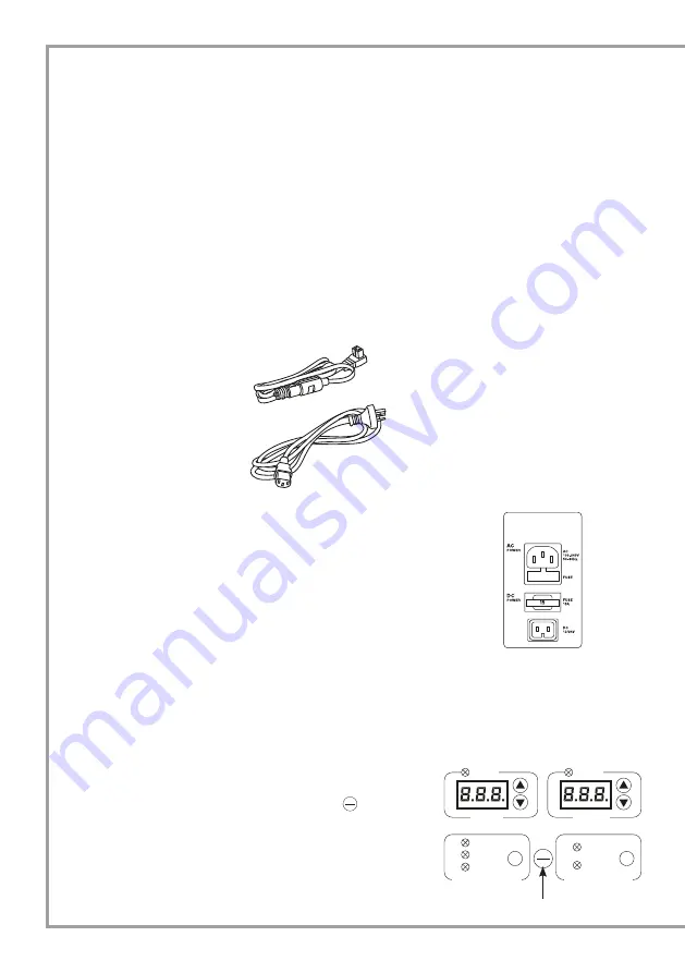 Indel B TB118 DD Steel Instructions For Use Manual Download Page 26