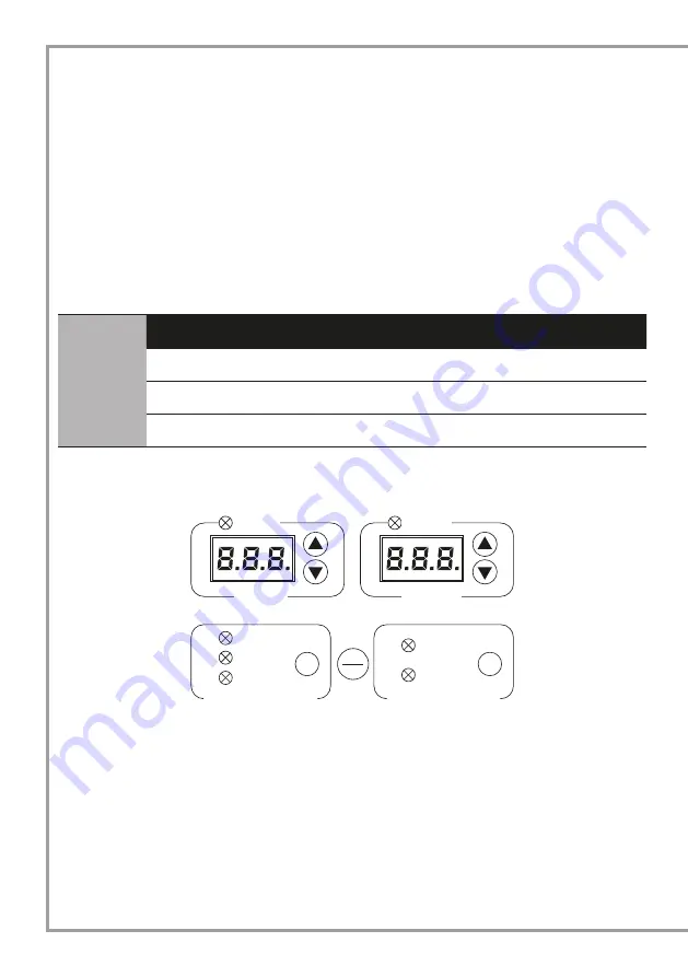 Indel B TB118 DD Steel Instructions For Use Manual Download Page 40