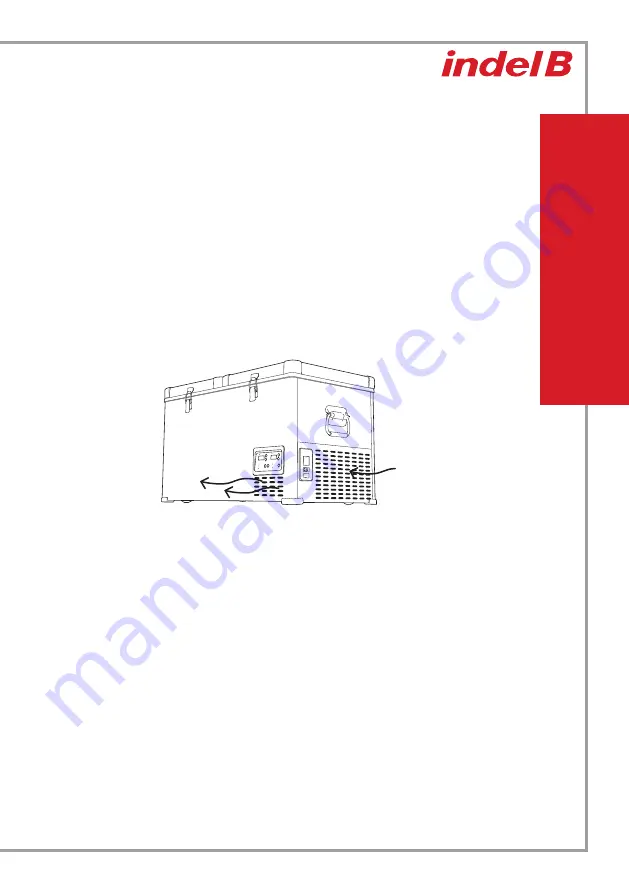 Indel B TB118 DD Steel Скачать руководство пользователя страница 53