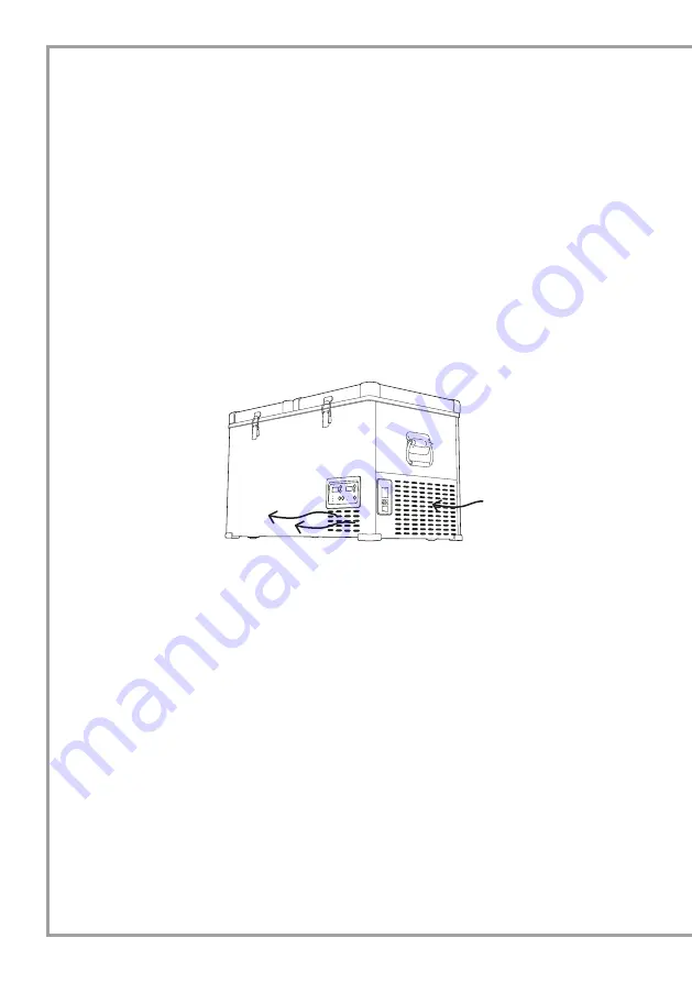 Indel B TB118 DD Steel Скачать руководство пользователя страница 68