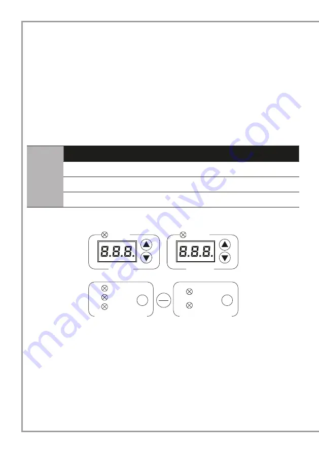 Indel B TB118 DD Steel Instructions For Use Manual Download Page 70