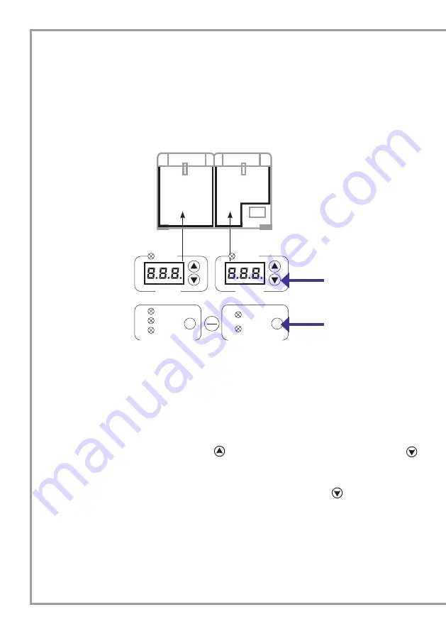 Indel B TB118 DD Steel Instructions For Use Manual Download Page 72