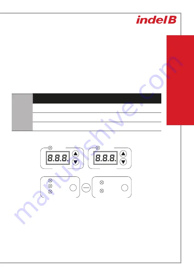 Indel B TB118 DD Steel Скачать руководство пользователя страница 85