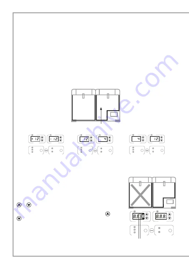 Indel B TB118 DD Steel Instructions For Use Manual Download Page 88