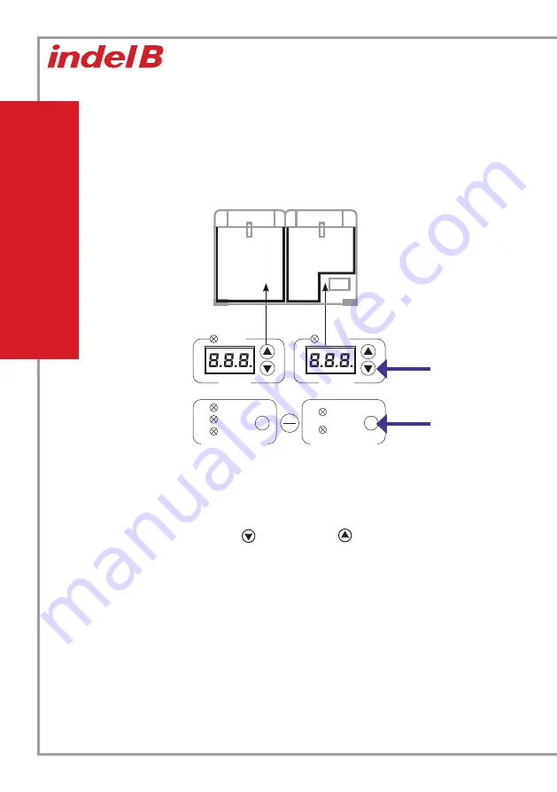 Indel B TB118 DD Steel Instructions For Use Manual Download Page 100