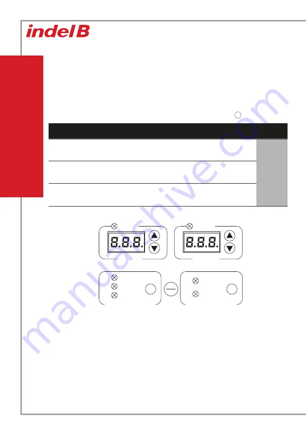 Indel B TB118 DD Steel Скачать руководство пользователя страница 102