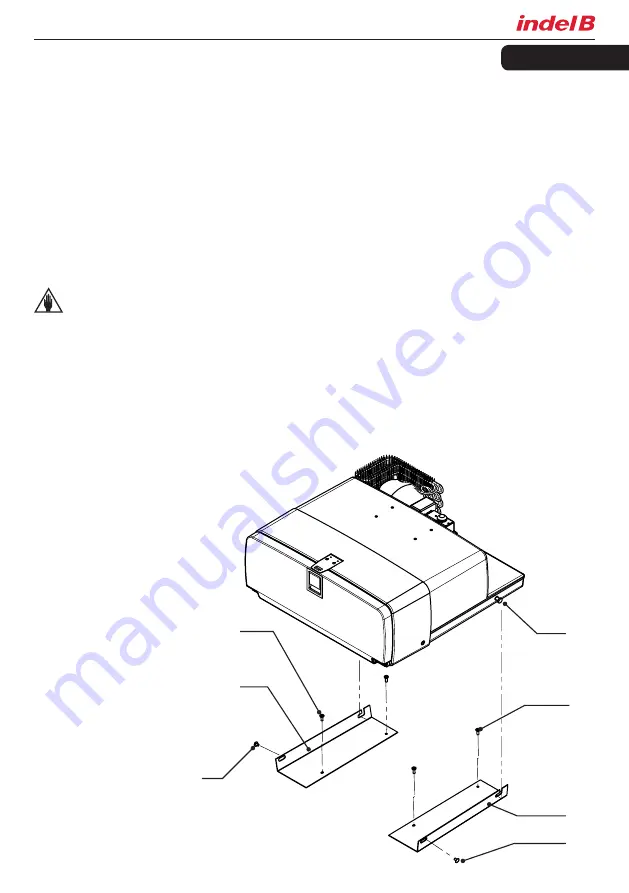 Indel B TB34AM Instructions For Use Manual Download Page 33