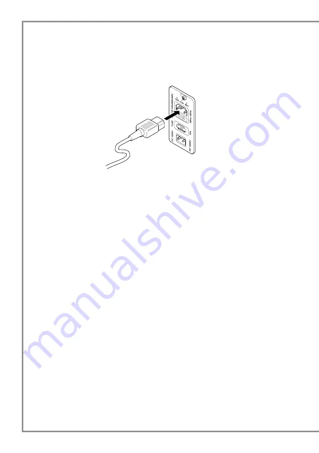 Indel B TB45 Instructions For Use Manual Download Page 40