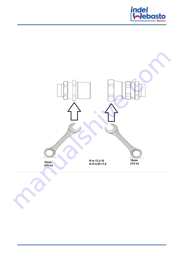 Indel Webasto U060X020P Скачать руководство пользователя страница 293