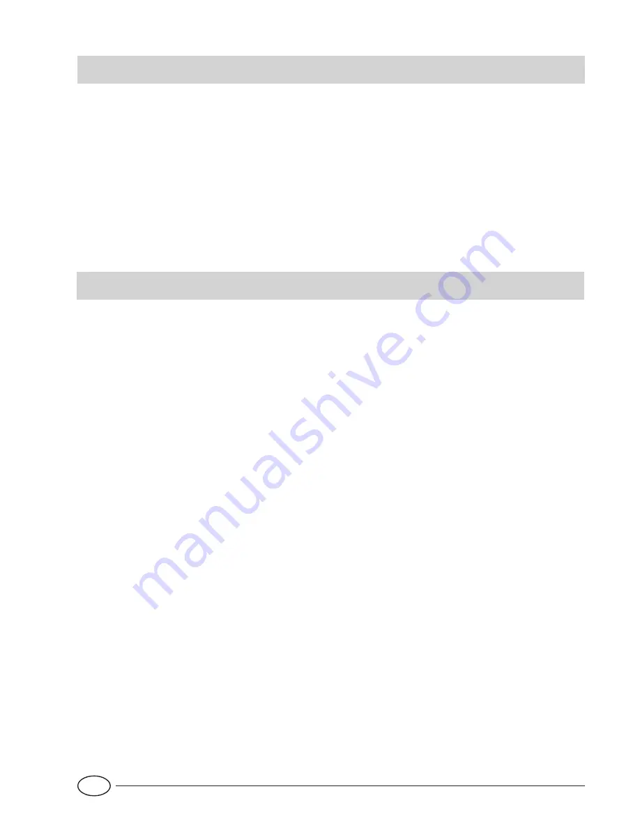 Indesit BA 13 Installation And Use Manual Download Page 16