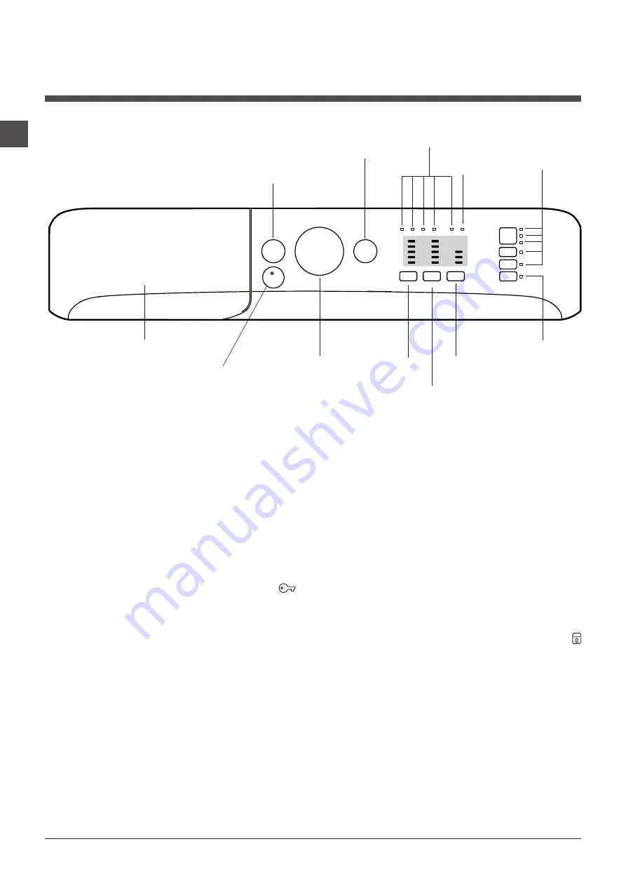 Indesit BWSA 61053 Скачать руководство пользователя страница 78