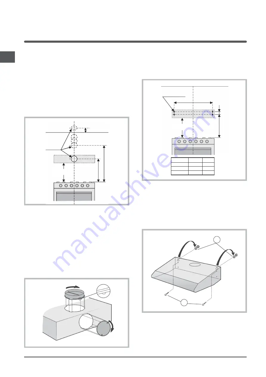 Indesit H 161 WH Скачать руководство пользователя страница 51