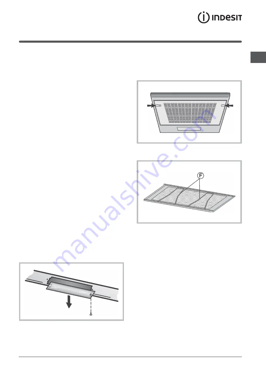 Indesit H 161 WH Скачать руководство пользователя страница 56