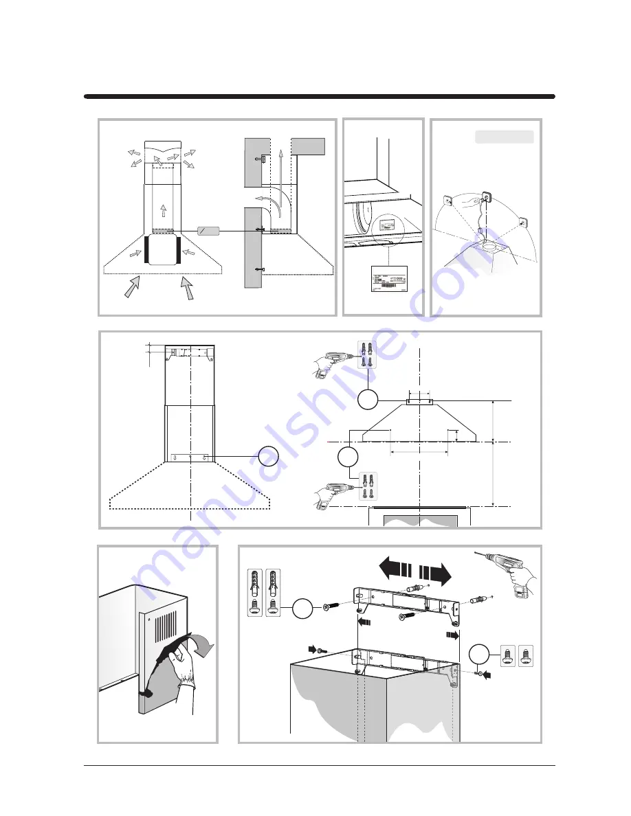 Indesit H 361 Скачать руководство пользователя страница 2