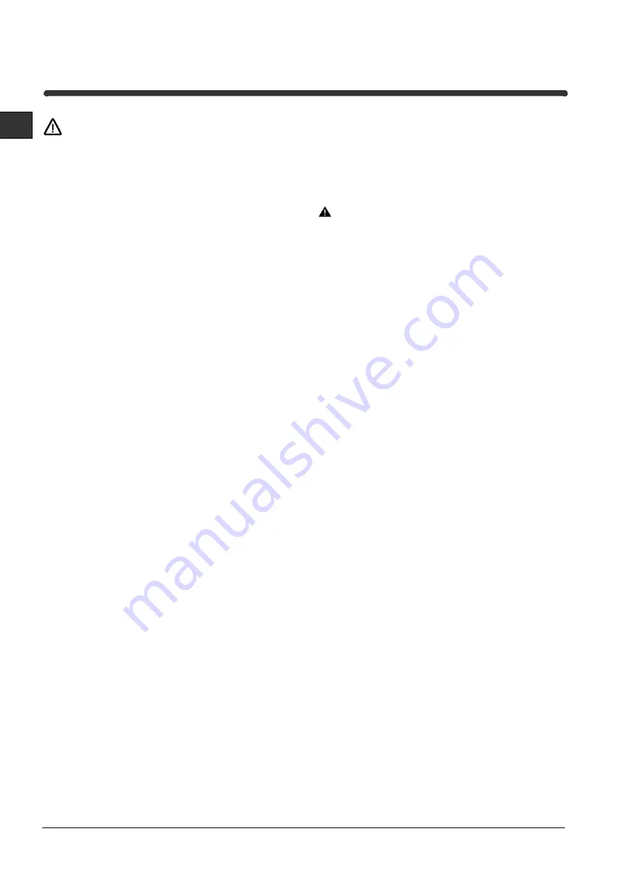 Indesit H 461 IX. 1 1 Instructions For Use Manual Download Page 11