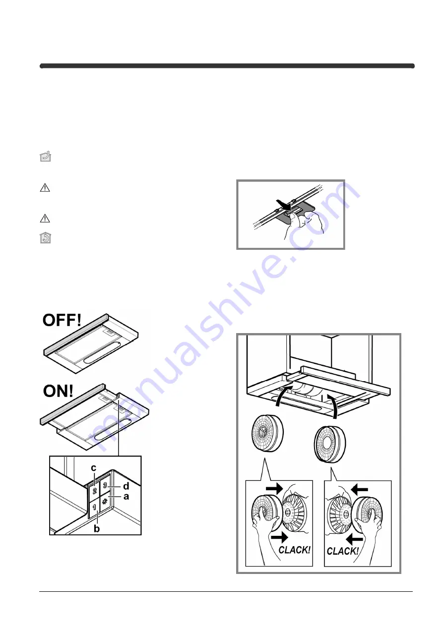 Indesit H 461 IX. 1 1 Скачать руководство пользователя страница 16