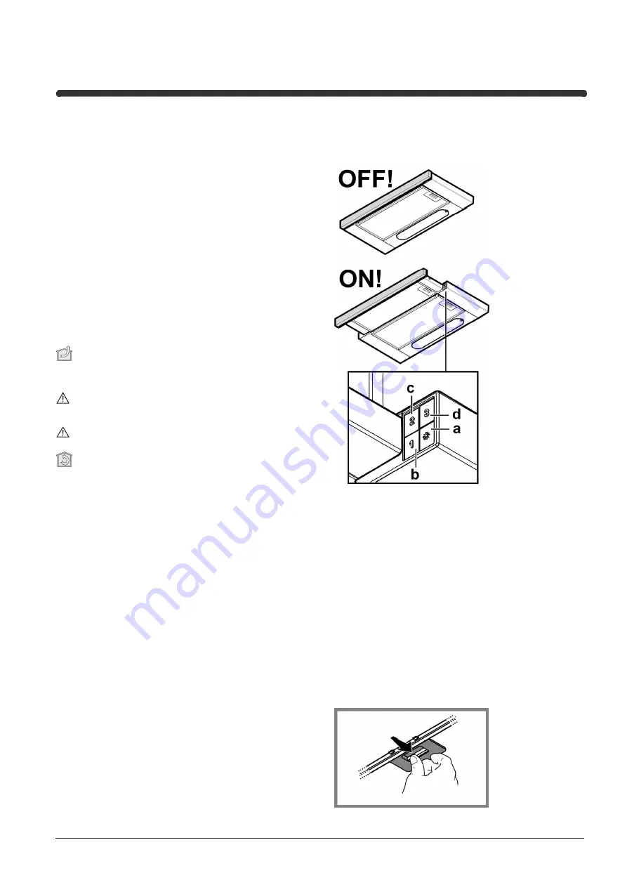 Indesit H 461 IX. 1 1 Instructions For Use Manual Download Page 26